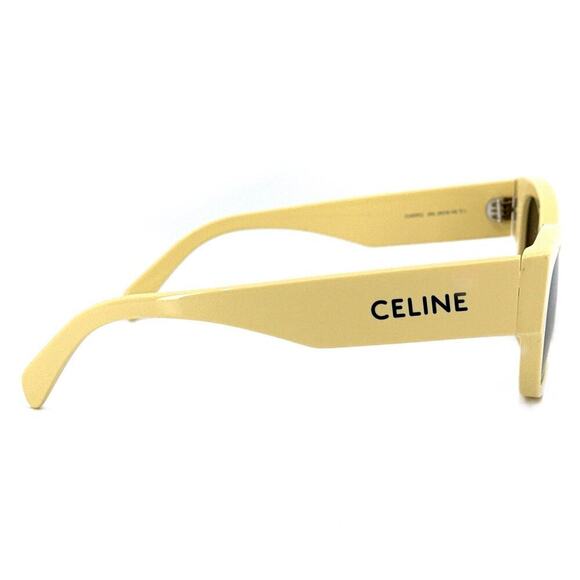 NEW!!! CELINE Sunglasses CL40197U 39A Authentic main image 10